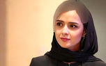چهره متفاوت ترانه علیدوستی بعد از مریضی در کنار دوستانش / زیبایی ترانه یا دوستش؟!